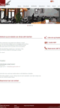 Mobile Screenshot of dineecafeveertien.nl